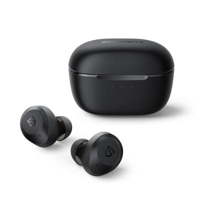 China SoundPEATS T2 OEM TWS Lightweight Active Noise Canceling Earbuds Mini ANC V5.1 Wireless Stereo Earbuds Earbuds With Dual Micphones for sale