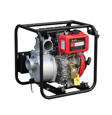 China High Efficiency 3 Inch Electric Pump Engine Price Diesel Water Pump for sale