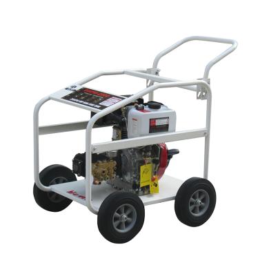 China Construction Material Shops Diesel Engine 2900psi High Pressure Washer Washer for sale