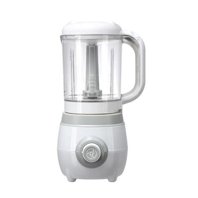 China High Temperature Baby Food Steamer Cook Commercial Food Processor Mincing for sale