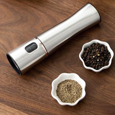 China Adjustable Design Commercial Viable Style Feature Commercial Food Shopper Beverage Grinder CLASSIC Electric Grinder Spice Grinder for sale