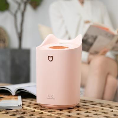 China Shiren Factory Direct Price 3000ML Outdoor Aroma Diffuser Humidifier Machine for sale