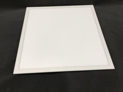 China Square Dimmable Led Flat Panel Lighting , Aluminum Frame Led Ceiling Lights For Homes for sale