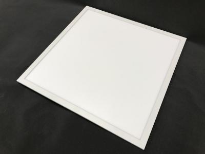 China Super Thin  Office Ceiling LED Panel Light 48 Watt 620 X 620mm Strong Structure for sale