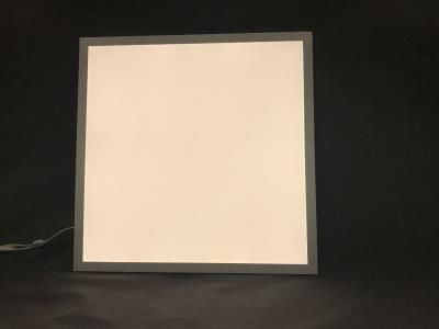 China Recessed Mount Ceiling LED Panel Light 600x600mm Neutral White Energy Saving for sale