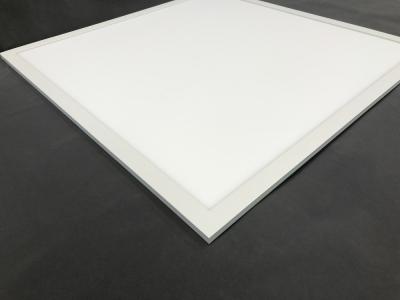 China Indoor White Dimmable LED Panel Light 6000K IP40 Surface Installation for sale