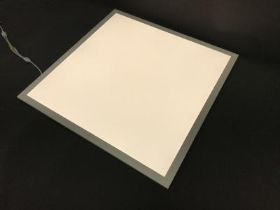 Chine lumières enfoncées menées par 600x600mm de panneau de plafond, voyants minces menés pour la cuisine à vendre