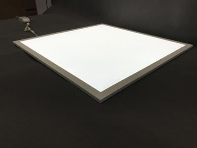 China Surface / Wall Mounted Led Light Panel , Led Square Ceiling Panel 60 X 60cm for sale