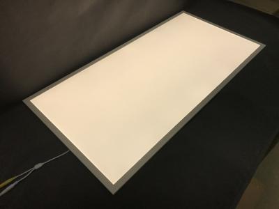 Chine le voyant de Dimmable LED du triac 54w 2x4 amincissent la forme carrée 4000K pour des magasins à vendre