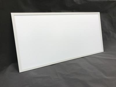 China 1200 X 600 Suspended Ceiling Led Panels 2x4 60 Watt IP40 Environmentally Friendly for sale