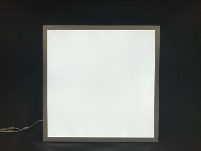 China 600x600mm Flicker Free LED Panel Customizable Frame Color For School for sale