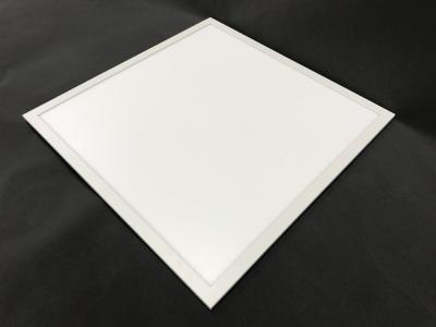 China 2x2 Flicker Free LED Panel Light 5000K Eco - Friendly With Aluminum Frame for sale