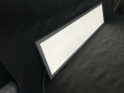 China Flicker Free 40 Watt Led Panel Light , Drop Ceiling Light Panels 300 X 1200 Mm for sale