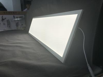 Chine Panneau libre 3600lm 36w du clignotement LED de rechange de Troffer favorable à l'environnement à vendre