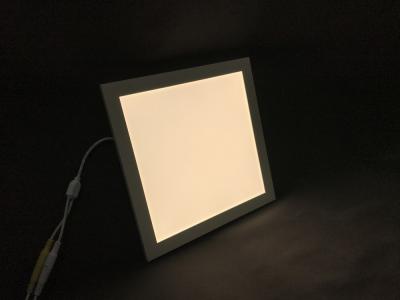 China 4014 SMD LED Flat Panel Lighting System Color Changing Environmentally Friendly for sale