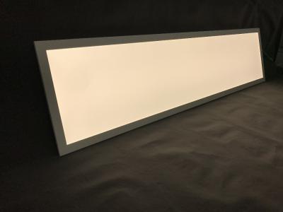 China el color del BI 1x4 llevó el panel ligero, luz llevada plana 3000k - 6000K de la pared del panel en venta