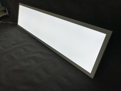 China Surface Mount  1x4 Color Changing LED Panel Light 30 X 120cm 5 Years Warranty for sale