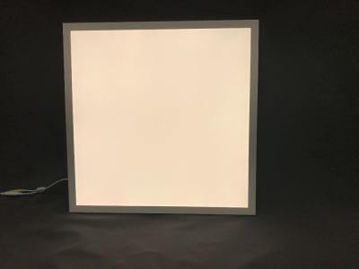 China Square Color Changing LED Panel Light Customized Environmentally Friendly for sale