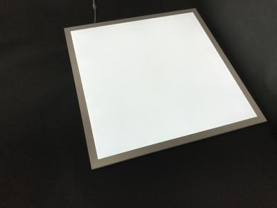 China 48 Watt Flat Square Led Lights 6000K Non - Flicker With Aluminum Structure for sale