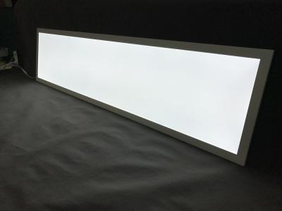 China Ahorro de la energía ultra delgado de la forma de la luz del panel del alumbrado lateral LED 6000K Ractangle en venta