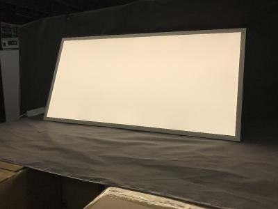 China Luz del panel montada superficie libre del parpadeo LED 60 el x 120cm respetuoso del medio ambiente en venta