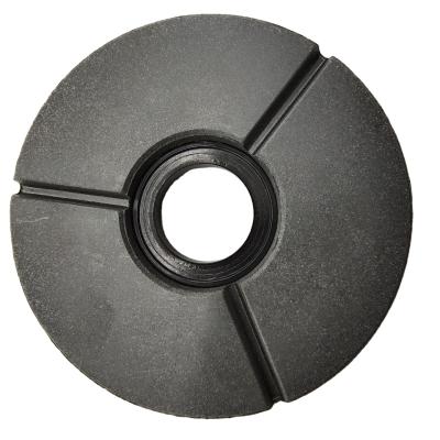 China Effective Factory Price of Buff Disc For Granite Grinding for sale