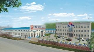 Verified China supplier - Zhucheng Zhongda Slaughtering Machinery Manufacture Co., Ltd.