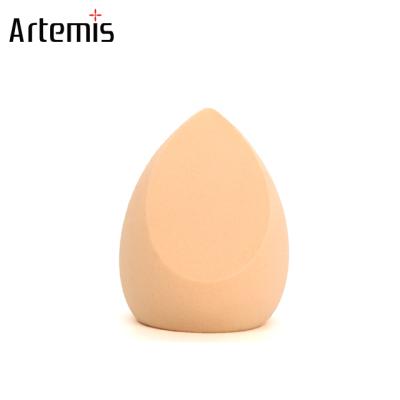 China Wholesale Skin Color 3D Water Droplet Makeup Blender Blow Sponge Facial 50*35mm for sale