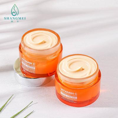 China Herbal Revitalizer Skin Care Face Cream OEM Vitamin C Brightening Cream for sale