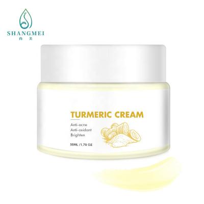 China Akne 50g Microbiome Ginger Face Cream Probiotics Anti zu verkaufen