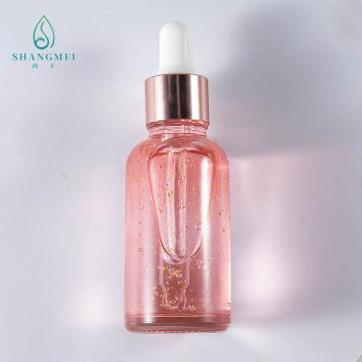 China 100% antibakterielle bakteriostatische Rose Oil Essence For Sensitive Haut CPSR zu verkaufen