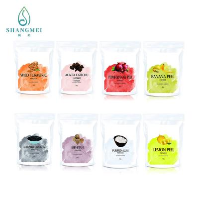 China ODM Schil van DIY SPA Jelly Mask Paraben Free Whitening Jojoba Olie MSDS Te koop