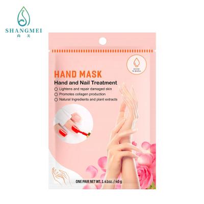 China Van de de Vlokspijker van COA ISO van de de Behandelings het Bevochtigende Hand Vrije Silicone van de het Maskerverlichting Te koop