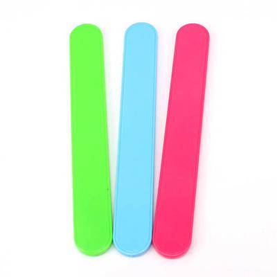 China Factory direct sale eco-friendly design custom portable nail file set professional for sale