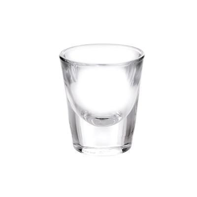 China Traditional Multifunctional Cup Single Wall Plastic 1oz Shot Cups PC Small Glass For Wholesales for sale