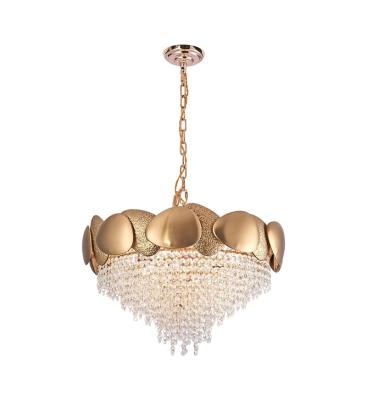 China 600mm best selling modern stainless steel living room ceiling light style crystal chandeliers and pendant lights lighting 600mm for sale