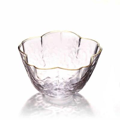 China Viable Novelty Arabic Glass Tea Cups Set Without Handles for sale