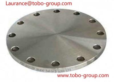 China EN 1092-1 Carbon Steel LF Stainless Steel Flange Slip On Raised Face Flange for sale