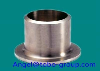 China Butt Weld Fittings Stainless steel steel Stub End ASTM A403 WP304 16’’~72’’ Welded for sale