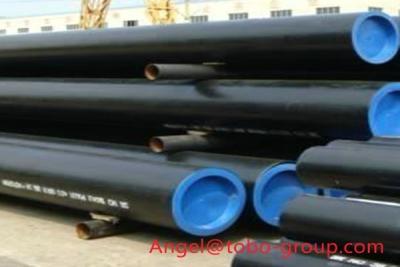 China API 5L X46 14inch Sch60 API Carbon Steel Pipe ASTM A106 Gr.B GB6479-2013 for sale