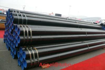 China API 5L X52 24'' steel pipe Sch40 Carbon Steel seamless Pipe GB5310-2009 6-12m erw for sale