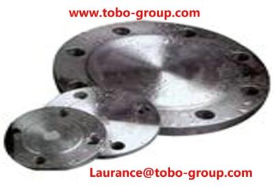 China forged stainless steel centrifugal pump flange for sale