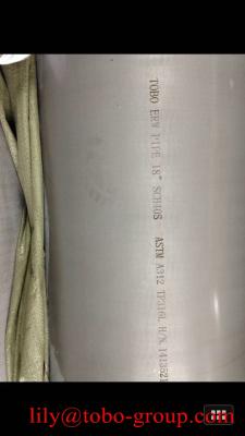 China UNS N10276 B619 1-96 Inch Hastelloy Pipe Alloy Pipe Hastelloy B-2 for sale