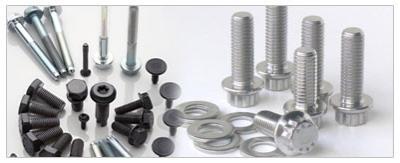 China Hastelloy fasteners for sale