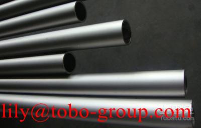 China UNS N10276 B619 1-96 Inch Hastelloy Pipe Alloy Pipe Hastelloy B-2 for sale