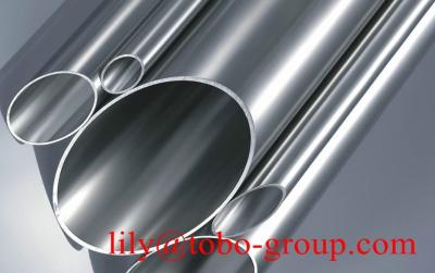 China UNS N10276 B619 1-96 Inch Hastelloy Pipe Alloy Pipe Hastelloy B-2 for sale