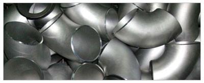 China Monel Pipe Fittings for sale