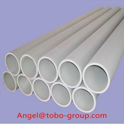 China ASTM / ASME Nickel Alloy Pipe Inconel 625  Alloy 625  Nickel 625  Chornin 625 for sale