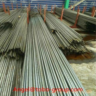 China ASME UNS 6625 INCONEL 625 Pipe Seamless Steel Pipes UNS NO. 6600 for sale