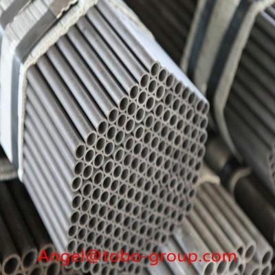 China Nickel Alloy seamless Pipe ASTM B730 Alloy 718 (UNS N07718) 12'' for sale